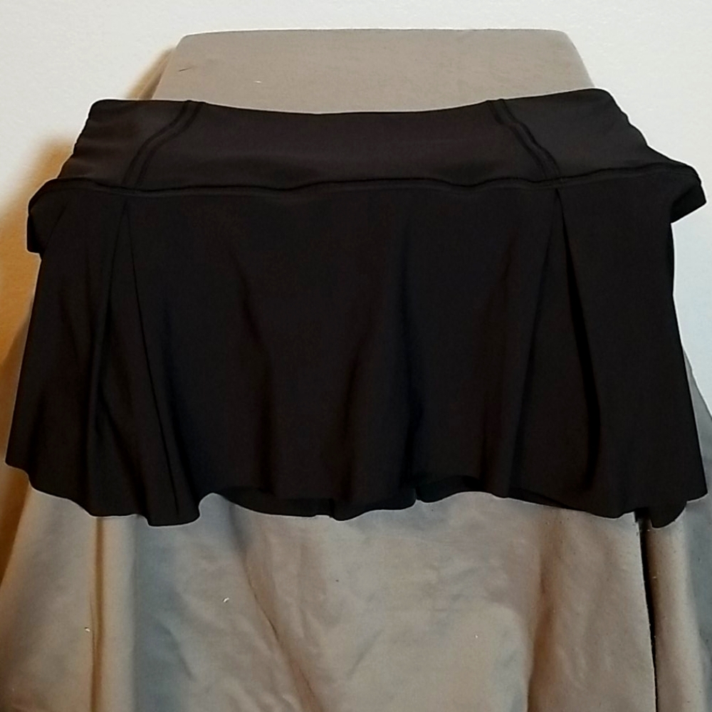 Lululemon skirt
